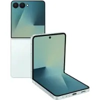 Samsung Galaxy Z Flip7 - Menthe - 256 Go (.com uniquement)