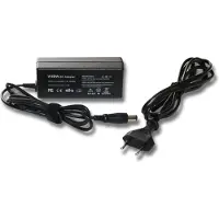 24hShop Chargeur Pour Notebook Hp 18.5v, 3.5a, 65w Remplace P/N 391173-001, 384021-001, 382021-002, Ppp014l-Sa, Ppp014l-S, Ppp014h-S, Pa-1900-18h2
