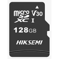 Hiksemi Neo Series HS-TF-C1 - Carte mémoire flash - 128 Go - Video Class V30 / UHS-I U1 - microSDXC