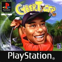 Cyber Tiger Ps