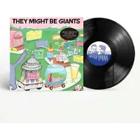 Import They Might Be Giants
