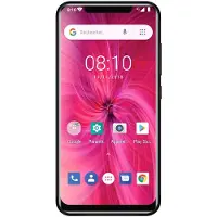 KONROW Easy 62 - Android 8.1 - 4G - Écran 6.2'' - Double Sim - 16Go, 1Go RAM - Noir