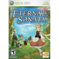 Eternal sonata Xbox 360