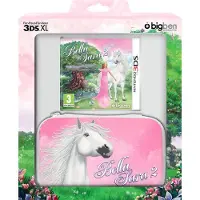 Bella Sara 2 + Sacoche De Transport 3DS