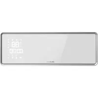Cecotec Chauffage mural céramique ReadyWarm 5350 Power Box Ceramic Connected