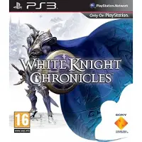 White Knight Chronicles - Ps3