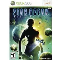 Star Ocean 4 - The Last Hope - Import Us Xbox 360