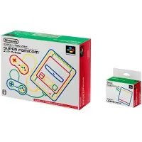Nintendo Super Famicom mini