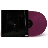 Universal Music Destroy Lonely - If Looks Could Kill [Vinyl Lp] Clear Vinyl, Purple