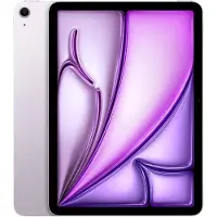 Apple Tablette iPad Air M2 (2024) Wi-Fi 512 Go 11 pouces Violet
