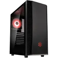 Silverstone FARA B1 RGB