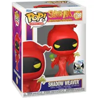 Funko POP! Figurka vinylowa POP! Masters of The Universe - She-Ra Shadow Weaver 9 cm