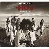 Universal Music Tinariwen - Aman Iman: Water Is Life [Vinyl Lp]