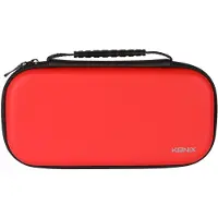 Housse de Protection pour Switch/Switch Lite - Rouge