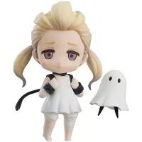 Square Enix Nier Reincarnation - Girl of Light & Mama Nendoroid