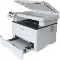 Pantum 30ppm MFP A4 Laser monochrome (scan, copy, print 3 in 1) with Duplex, Network, Wi-Fi , NFC separate toner cartridge and drum unit