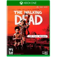 The Walking Dead : The Final Season (Latam) (Importation)