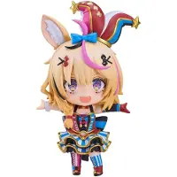Max Factor Hololive Production Nendoroid Actionfigur Omaru Polka 10 cm