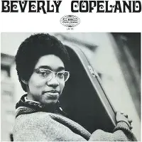 Pias Beverly Glenn-Copeland - Beverly Copeland [Vinyl Lp] Reissue