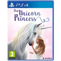 The Unicorn Princess
