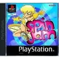 Spinjam Ps1