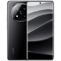 Xiaomi Redmi Note 14 Pro+ 5G Smartphone 8/256GB Noir