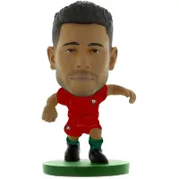 Creative toys Soccerstarz - Portugal Raphael Guerreiro - Home Kit