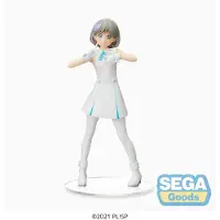 SEGA Love Live! Superstar!! Figurine Pvc Keke Tang Chanson Wish 19 Cm