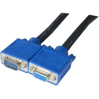 Exertis Connect Rallonge SVGA Premium- 15 m