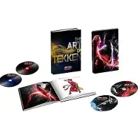 Tekken Tag Tournament 2 - We Are Tekken Edition PS3