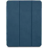 Hama Extreme Protect" f. Apple iPad Pro 13 (Apple iPad Pro 13 2024), Étui pour tablette, Transparent, Bleu