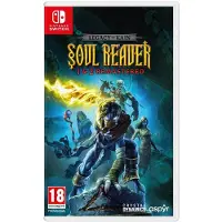 Legacy of Kain Soul Reaver 1&2 Remastered Nintendo Switch FR