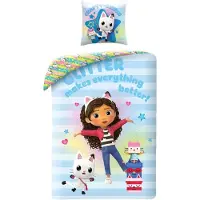 Lyo Housse De Couette Gabby
