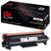 Uprint Fournitures de bureau Toneris Uprint Toneris Uprint Brother TN2510XL Noir
