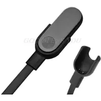 Generique Câble De Chargement Usb Pour Montre Connectée Xiaomi Mi Band 2, 1 Pièce, Livraison Directe
