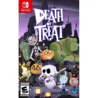 Death Or Treat - Switch (Us)