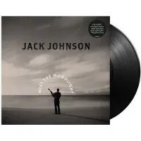 Universal Music Jack Johnson - Meet The Moonlight Lp