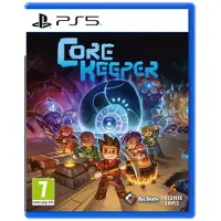 Core Keeper PS5