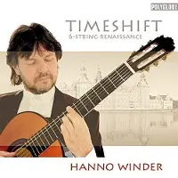 Sonic Timeshift-6 String Renaissance