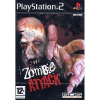 Zombie Attack Ps2