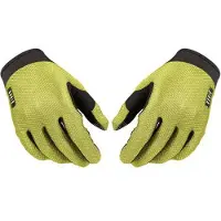 Gobik Lynx Gloves Vert XS