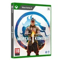 Jeu Vidéo Warner Mortal Kombat 1