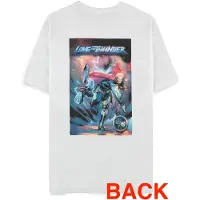 Marvel - Thor: Love And Thunder - T-Shirt Men (L)