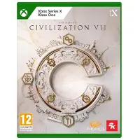 Civilization VII Xbox Series X