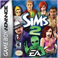 The Sims 2 By Electronic Arts
