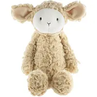 Cuties Peluche Mouton - 25 cm