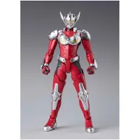Tamashii Nations Ultraman Suit Taro Ultraman Figure 16 Cm Rouge