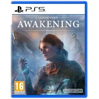 Unknown 9: Awakening