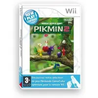 Pikmin 2 Wii