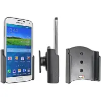 Brodit 511623 - Support Voiture Passif Brodit Avec Rotule Galaxy S5